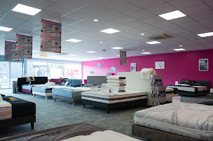 Photo n°3 de Univers du Sommeil Chalon-sur-Saône à Chalon-sur-Saône (Magasin de literie)