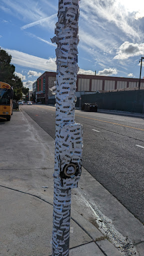 The Grove Parking Access - Thumbnail