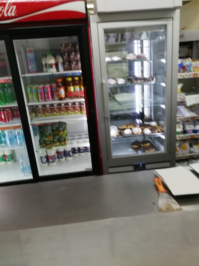 The Zozzone - Er Pizzetta De Centocelle