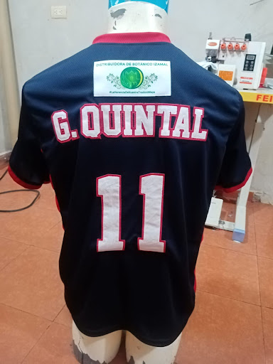 Textil team - Visual