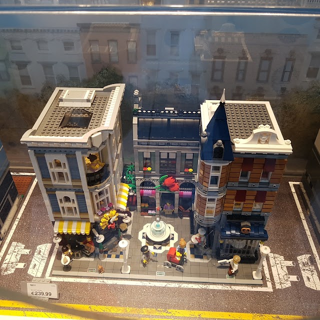 LEGO® Store Saarbrücken
