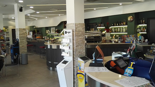 Bar Marcucci - Visual