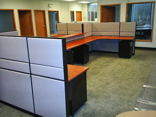 Prospera Office Interiors