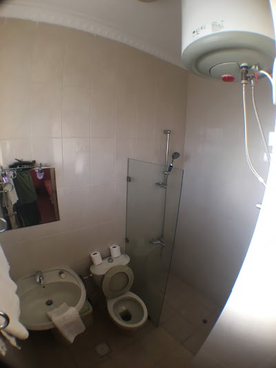 Red Sea Dive Center Hotel & Dive Center