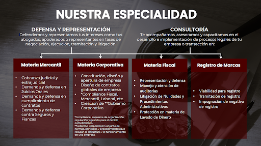Legal Block - Corporativo Jurídico - Thumbnail