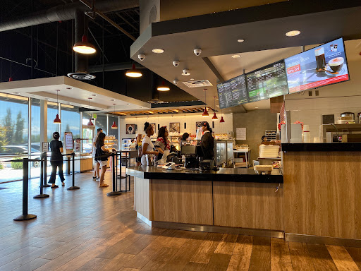 85°C Bakery Cafe - Federal Way - Thumbnail