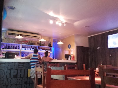 Photos of Morphi Rest&oacute;