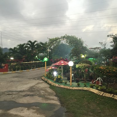 Photos of Tanda Kasih Restaurant