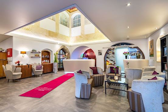 Hotel Residenz Passau by null