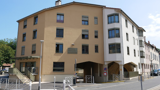 Photo de Résidence Autonomie La Madeleine à Savigny (69210)