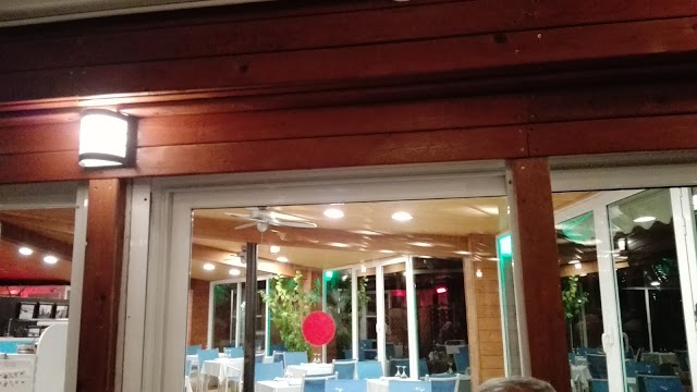 Restaurant Banys LluÍs