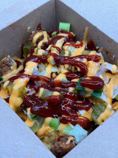 Burger Buddies - Thumbnail