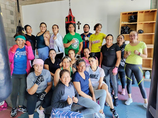Box Fitness Industrias - Thumbnail