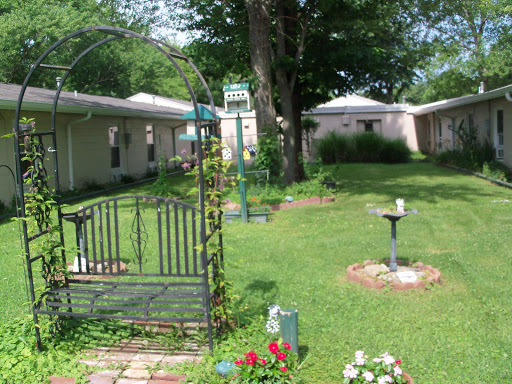Benton Rehabilitation and Health Care Center - Thumbnail