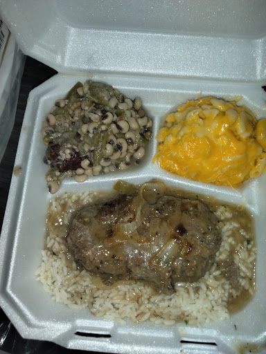 Mudears Kitchen - Visual