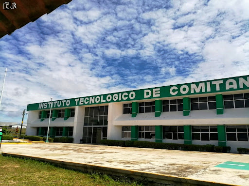 Instituto Tecnologico de Comitan