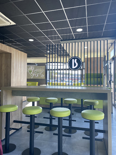 Photo 3 - Burger'S Bourgoin-Jallieu