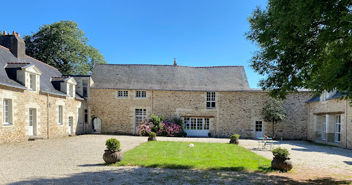 Photo de Domaine du Bel Air à Casson (44390)
