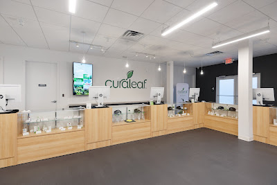 Photo of Curaleaf Dispensary Orange Park