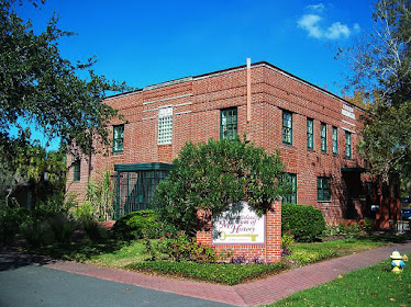 Amelia Island Museum of History
