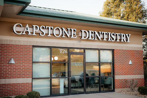 Capstone Dentistry