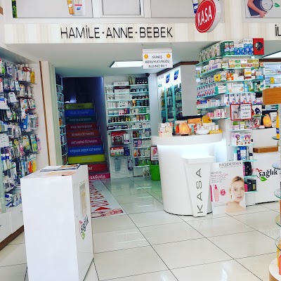 Photos of Sağlık Eczanesi Naim AKCA