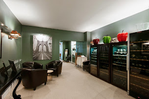 Photo n°21 de Le Pavillon de Bailly à Bailly (Restaurant)