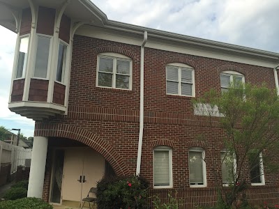 Islamic Center of Tuscaloosa - Masjid Omar Ibn Al Khattab