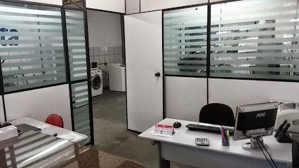 COMERCIAL REFRIMAQ Assist Técnica