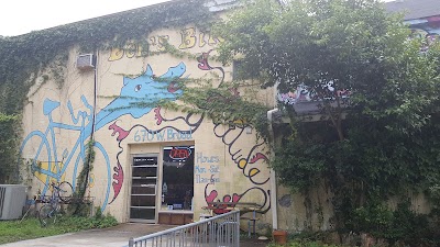 Photos of Ben's Bikes