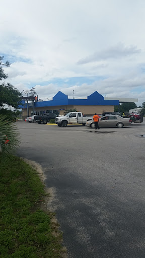 Quick Stop #8 - Visual