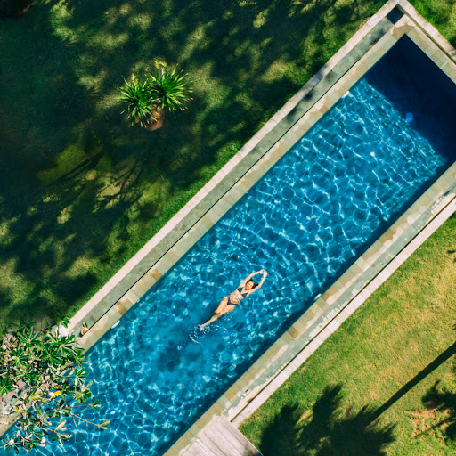 Photo de SolidPool Reims - Piscines SP2M à Cormontreuil (51350)