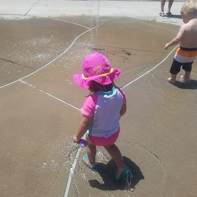 Alameda Spray Park