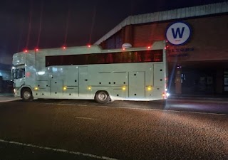 Total Vehicle Logistics