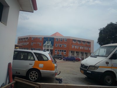 Photos of Mount Zion Methodist Church