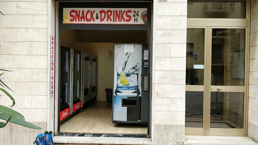 Snack And Drink 24/7 - Thumbnail