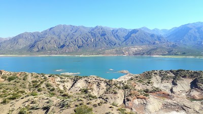 Photos of Embalse Potrerillos
