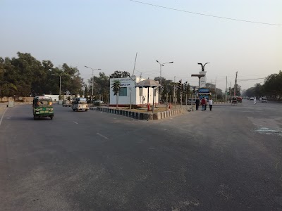 Photos of Agargaon Trafic Police Booth
