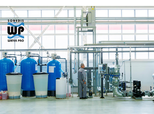 Photo de WATERPRO SONEDIS