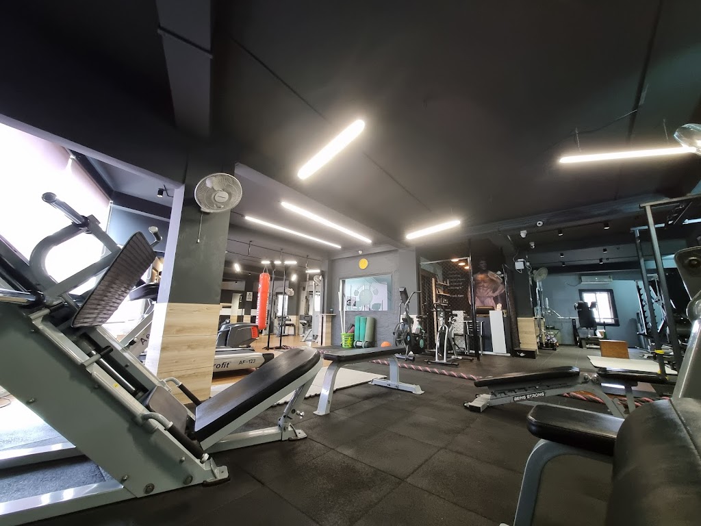 Kyl Fitness Gym