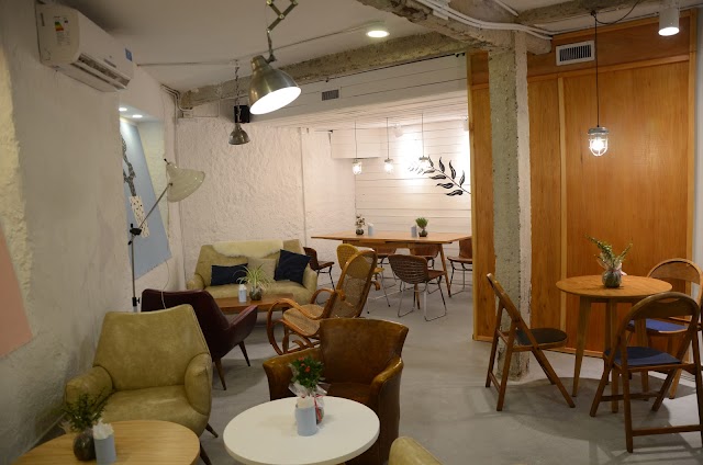Bilbo Coffe House