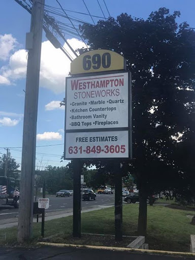 Westhampton Stoneworks - Thumbnail