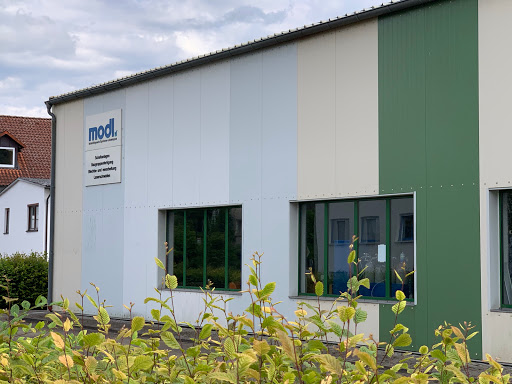 Modl GmbH