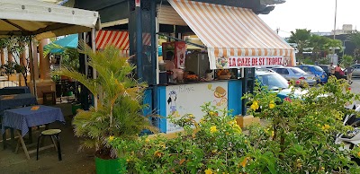 Photos of Richmond Hill Complex