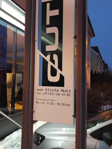 Cut Art - Visual
