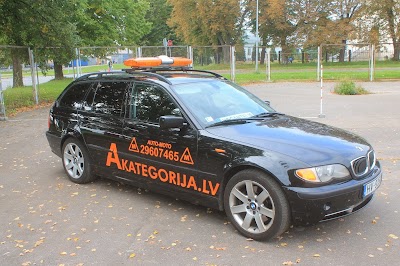 Photos of A KATEGORIJA.LV