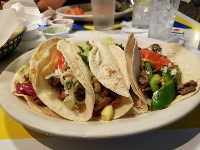 Güero's Taco Bar