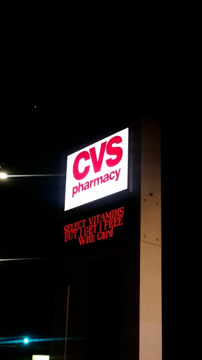 CVS Pharmacy