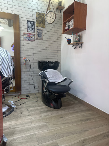 Soto Barber - Peluquería Guadix