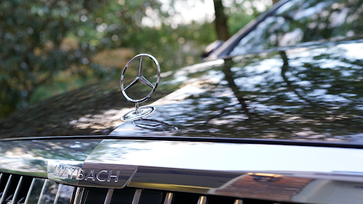 Unrivaled Detailing LLC : Ceramic Coating